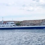 Kapetan Vaggelis K. 3