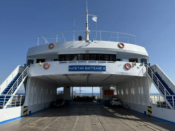 Kapetan Vaggelis K. 6